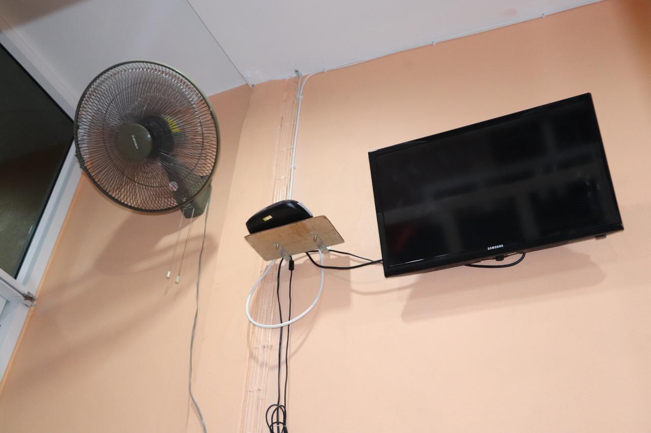 Ama Hostel バンコク都 エクステリア 写真