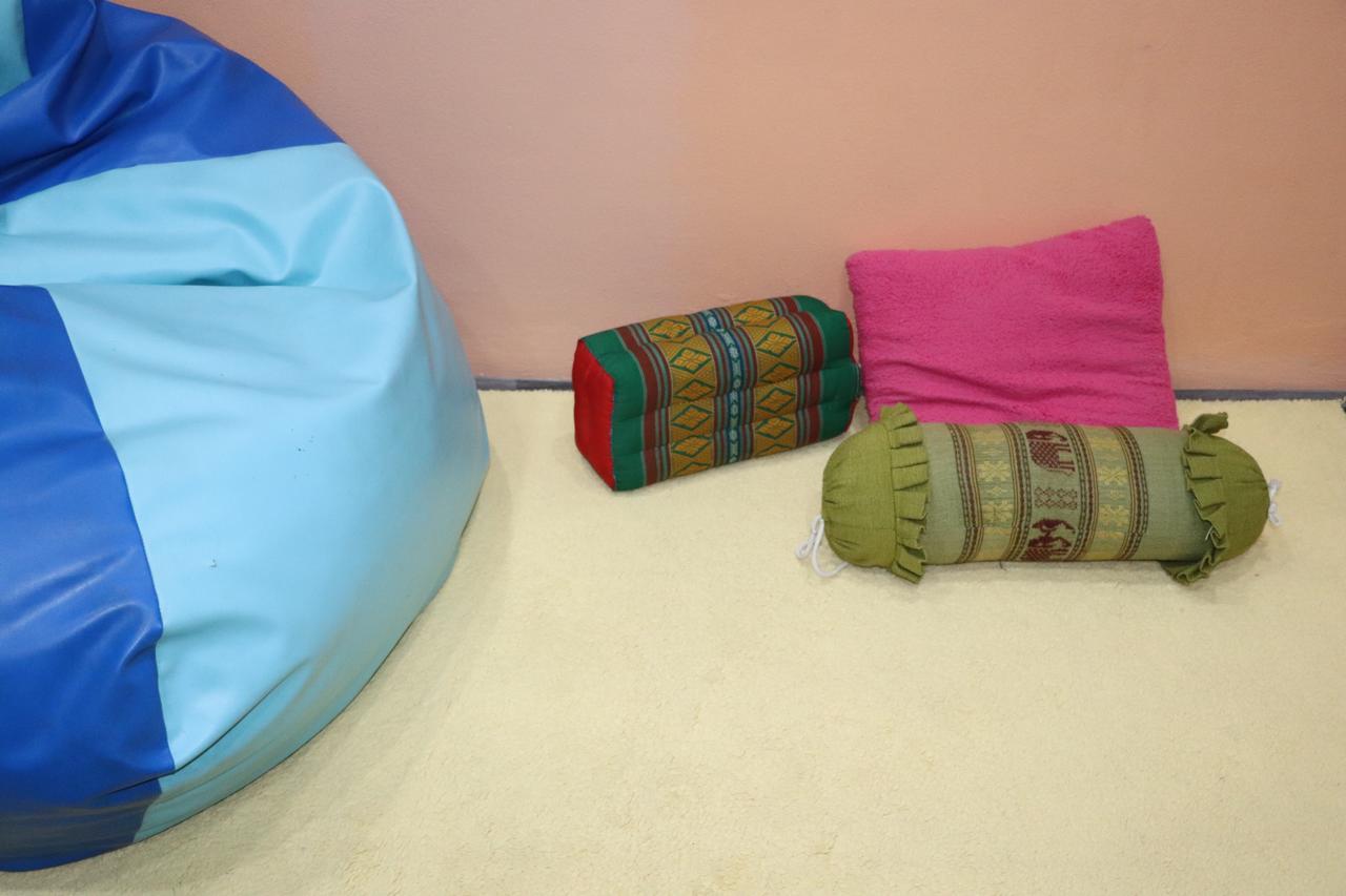 Ama Hostel バンコク都 エクステリア 写真