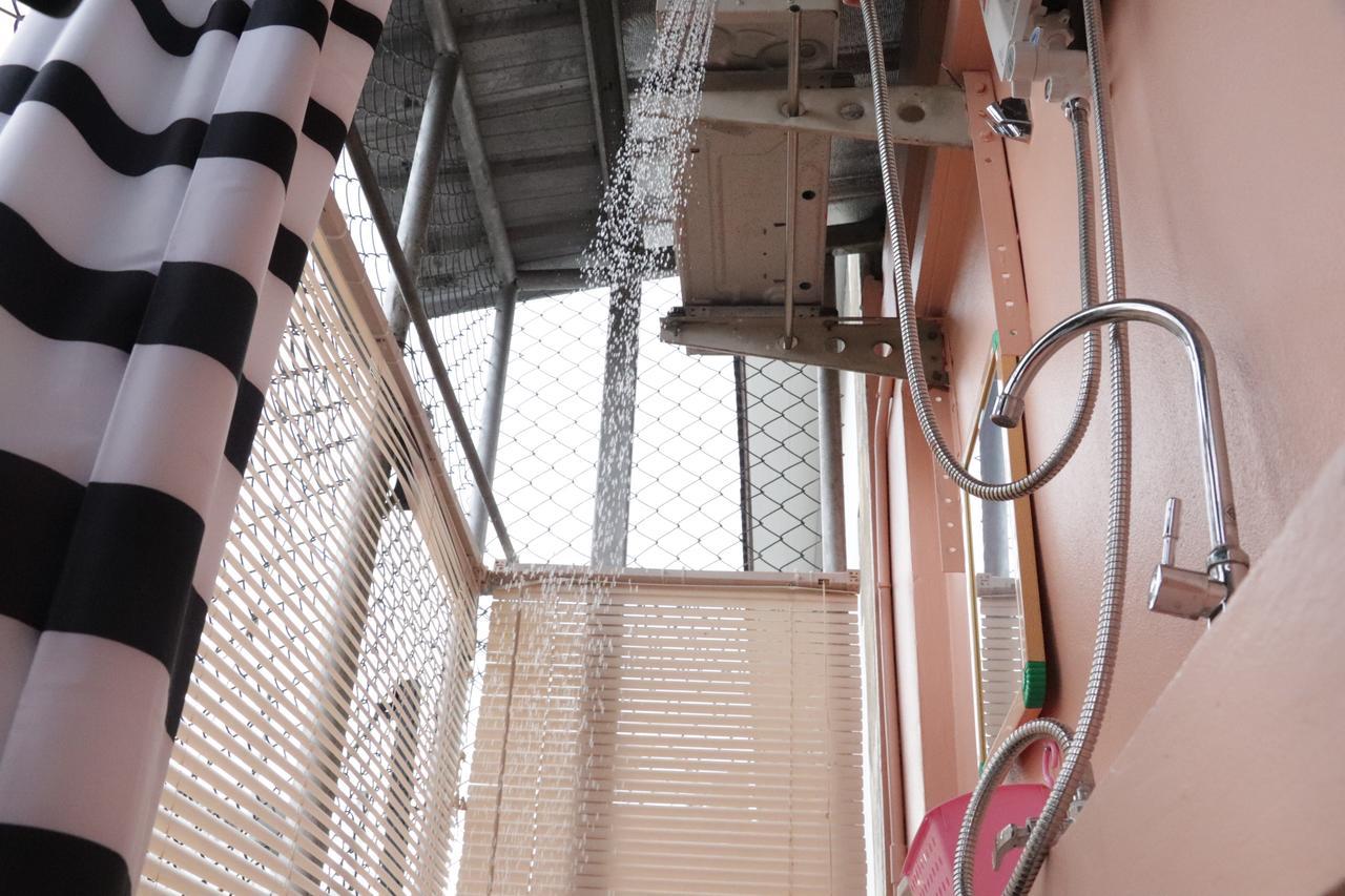 Ama Hostel バンコク都 エクステリア 写真
