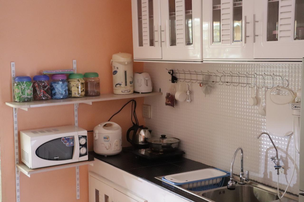 Ama Hostel バンコク都 エクステリア 写真